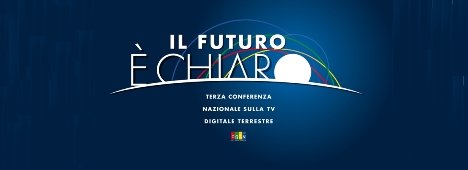 Immagine di Terza Conferenza Nazionale DTT DGTVi Torino Rileggi la diretta dei due giorni - Scopri di più su Digitale Terrestre